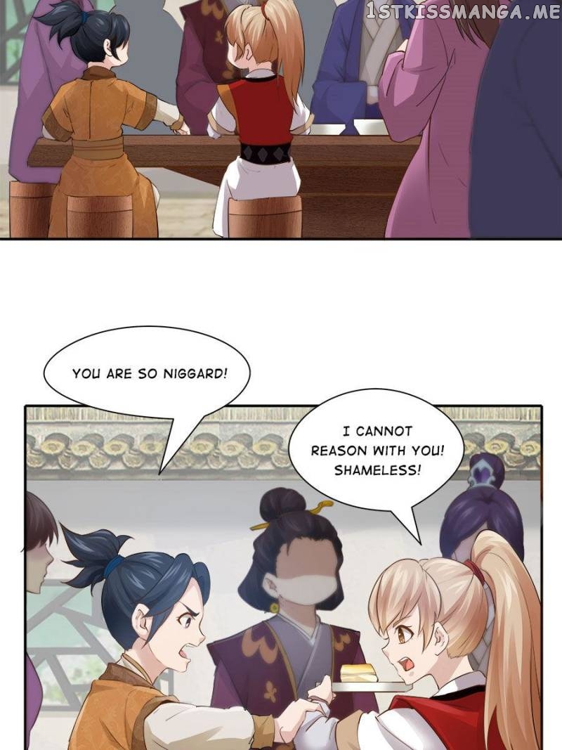 Cinderella Chef chapter 77 - page 6