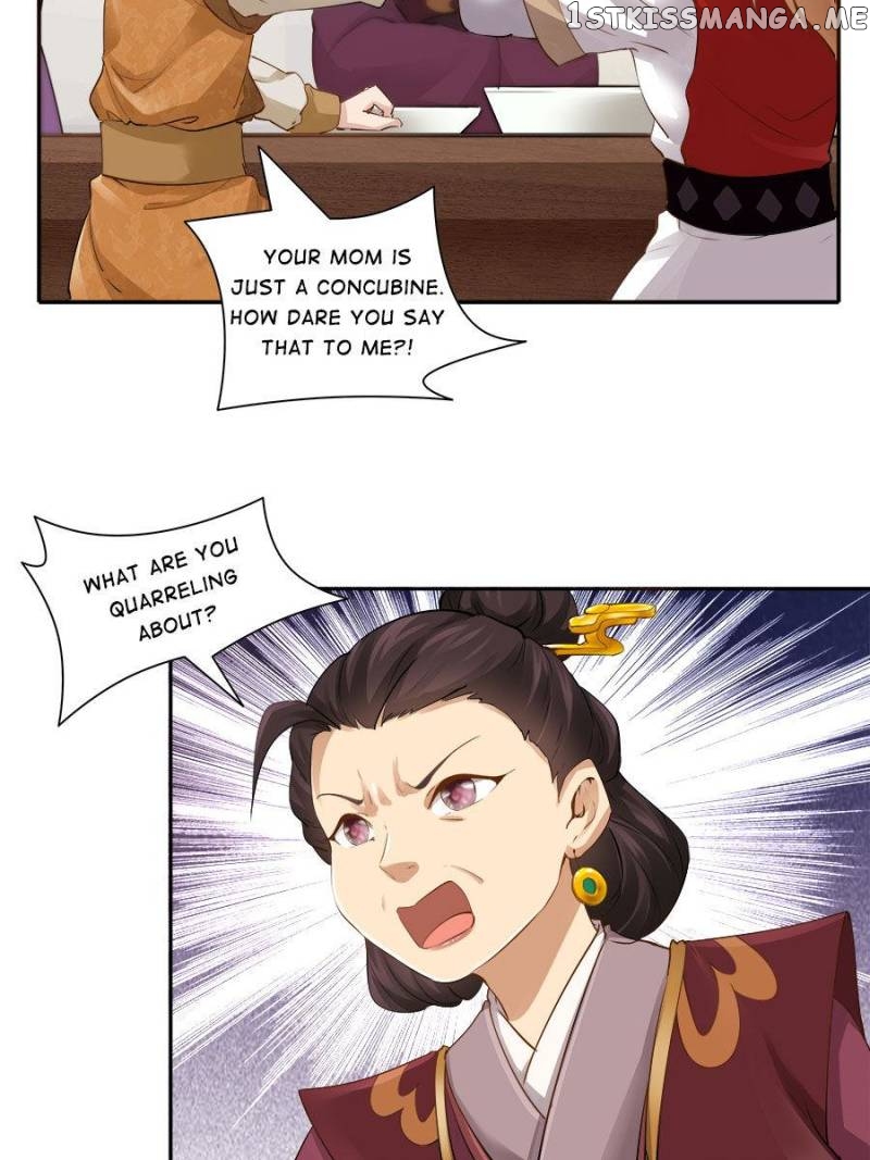 Cinderella Chef chapter 77 - page 7