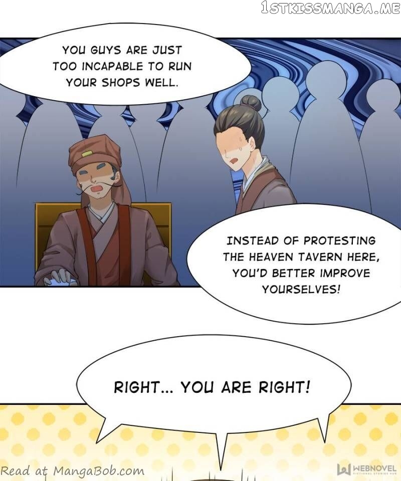 Cinderella Chef chapter 52 - page 15