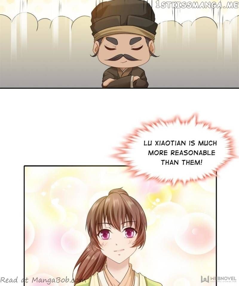 Cinderella Chef chapter 52 - page 16