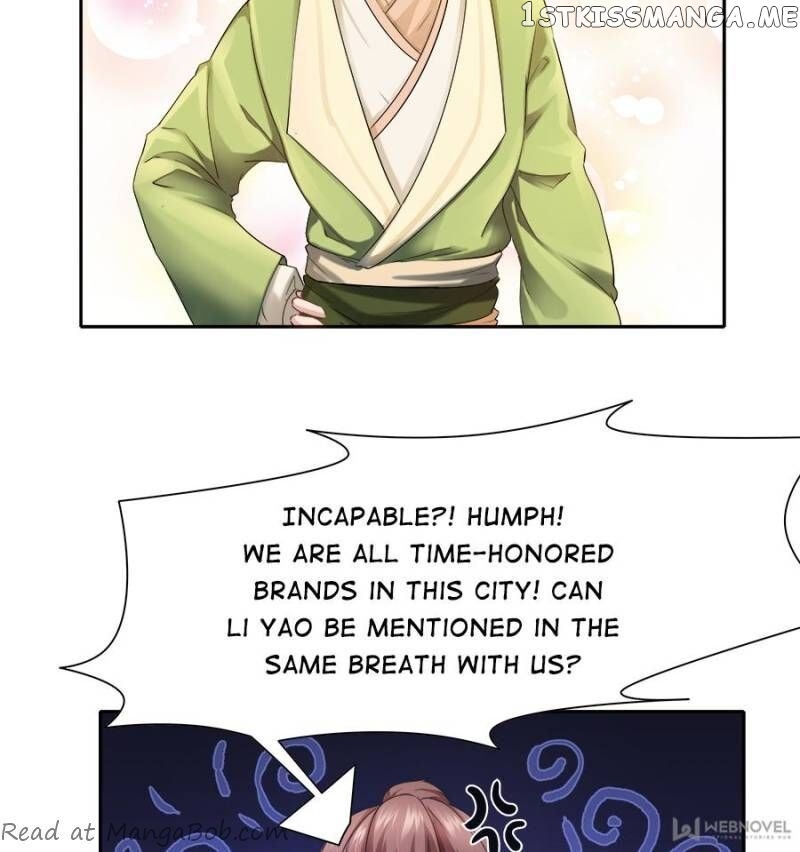Cinderella Chef chapter 52 - page 17