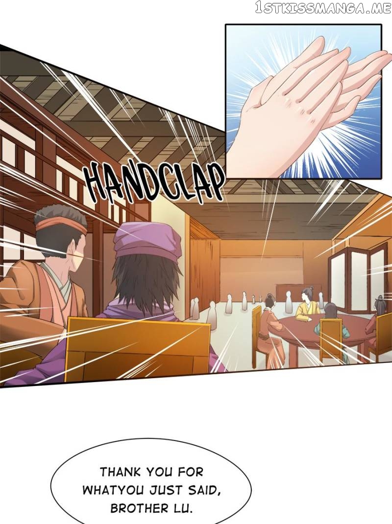 Cinderella Chef chapter 52 - page 19