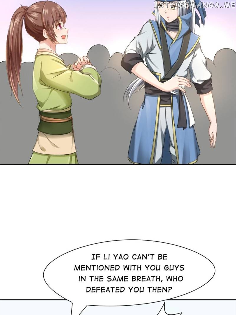 Cinderella Chef chapter 52 - page 21