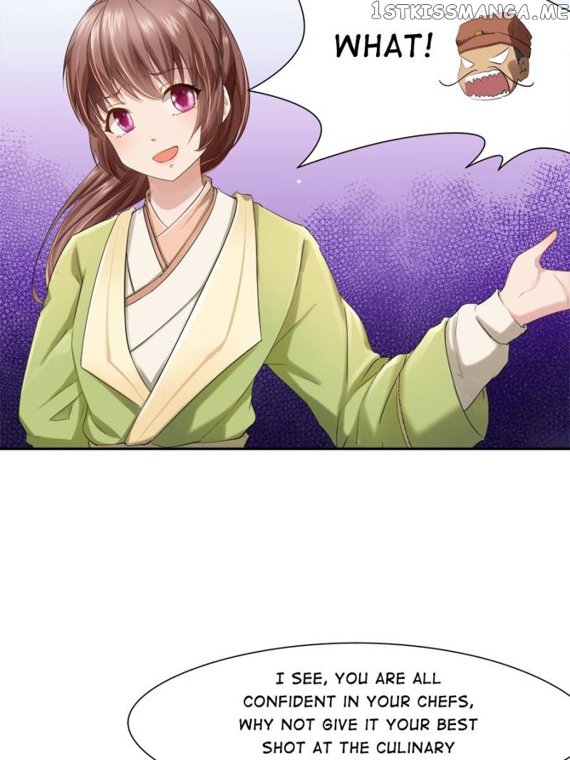 Cinderella Chef chapter 52 - page 23