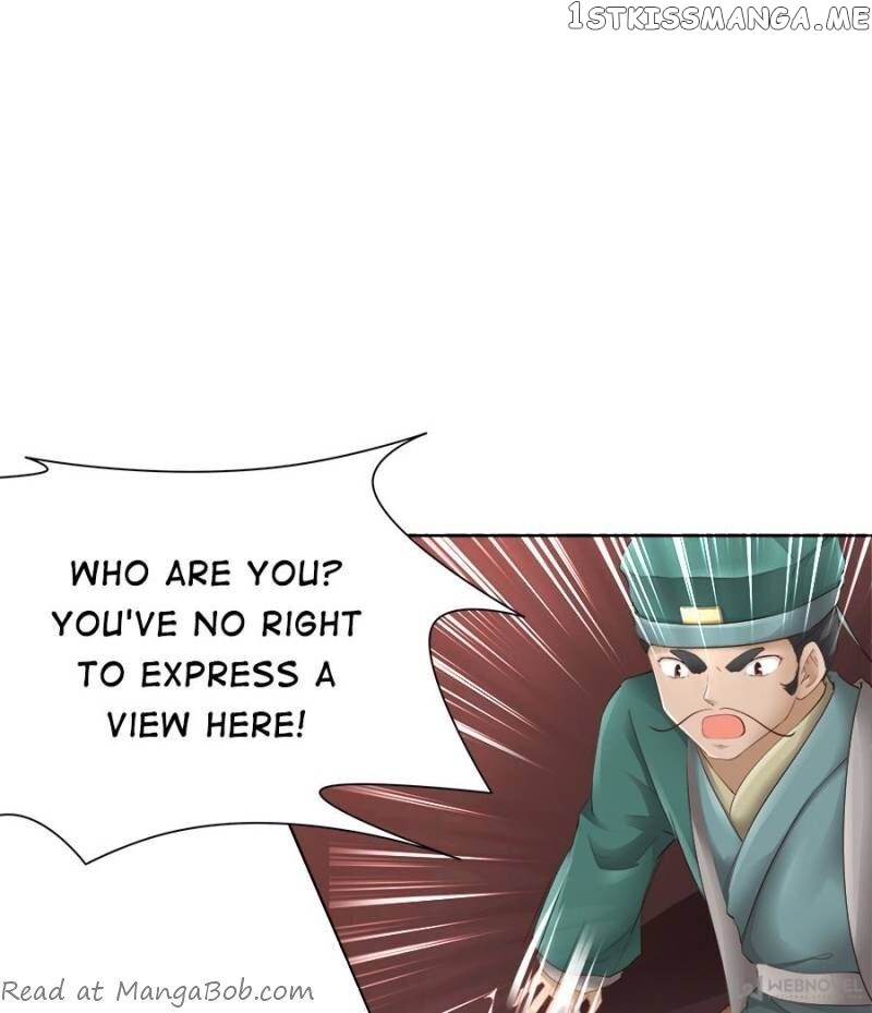 Cinderella Chef chapter 52 - page 27