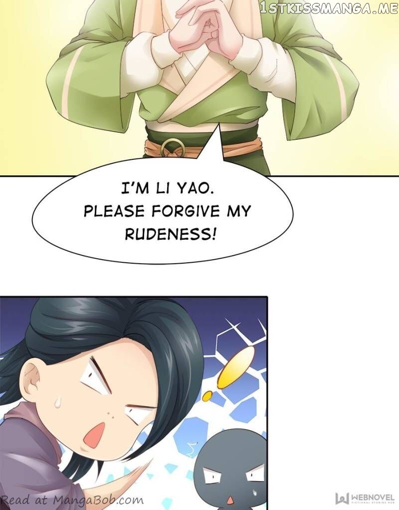 Cinderella Chef chapter 52 - page 29
