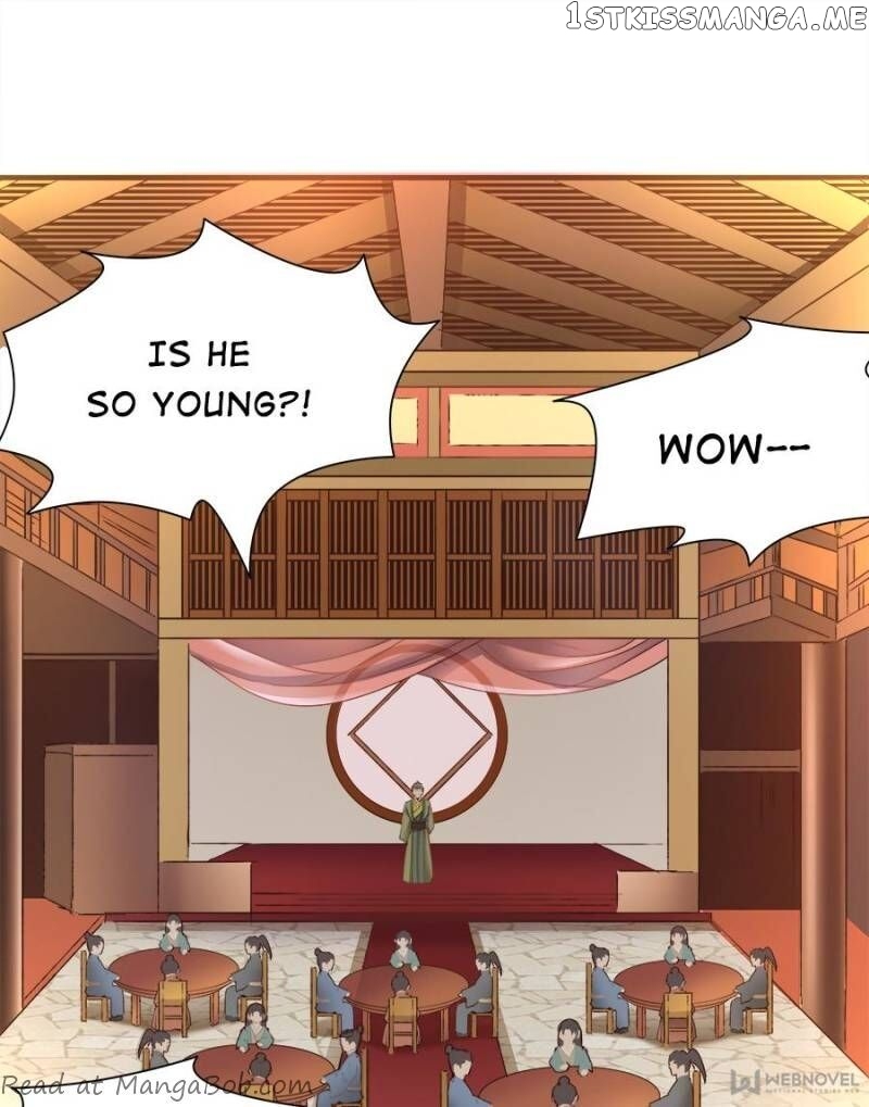 Cinderella Chef chapter 52 - page 31