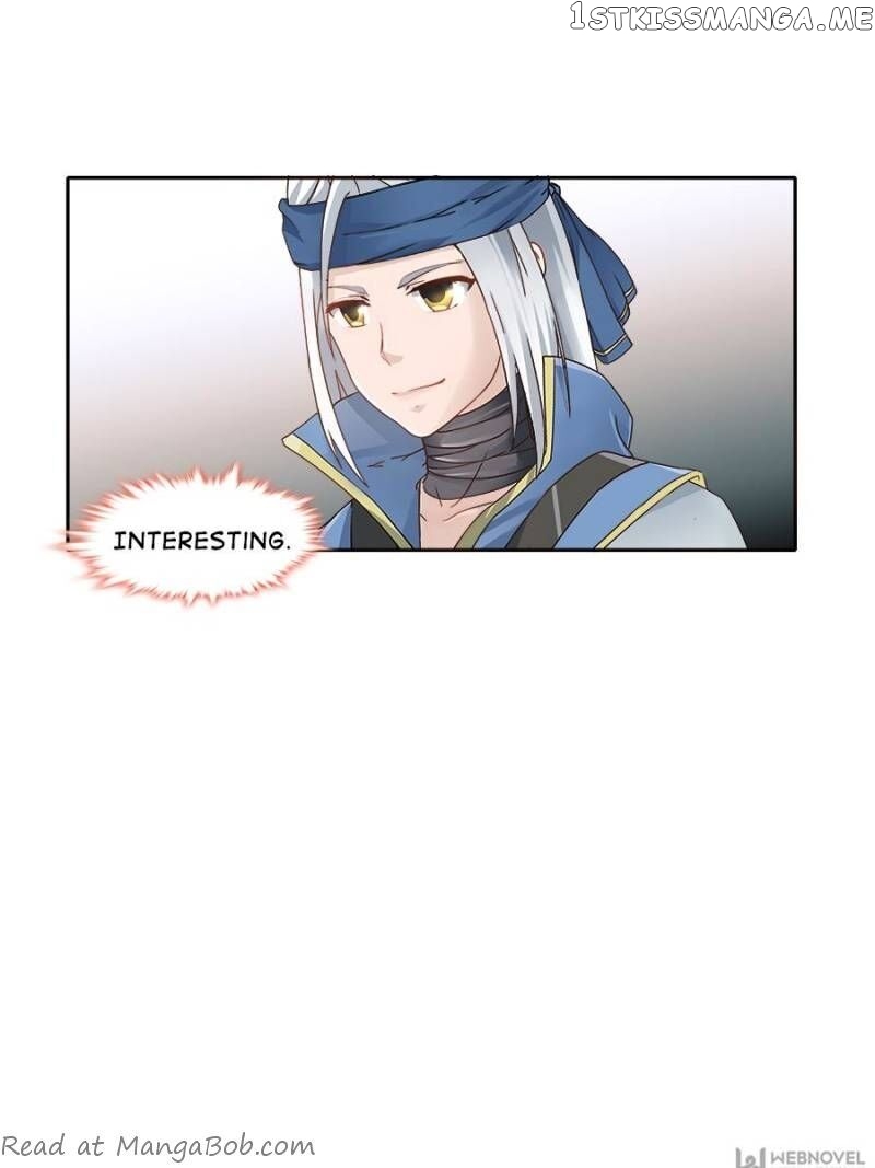 Cinderella Chef chapter 52 - page 36