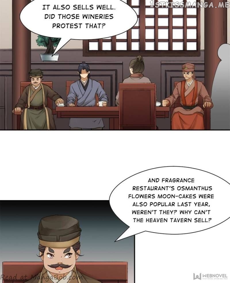 Cinderella Chef chapter 52 - page 4