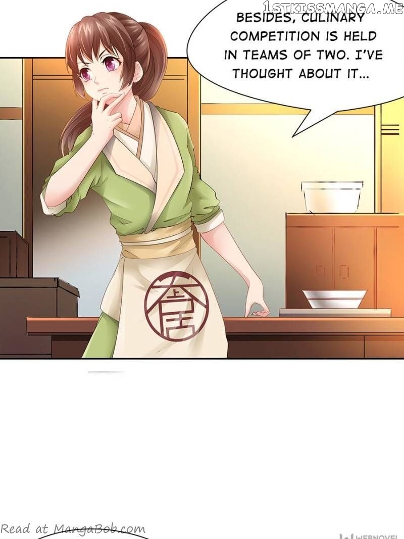 Cinderella Chef chapter 52 - page 40