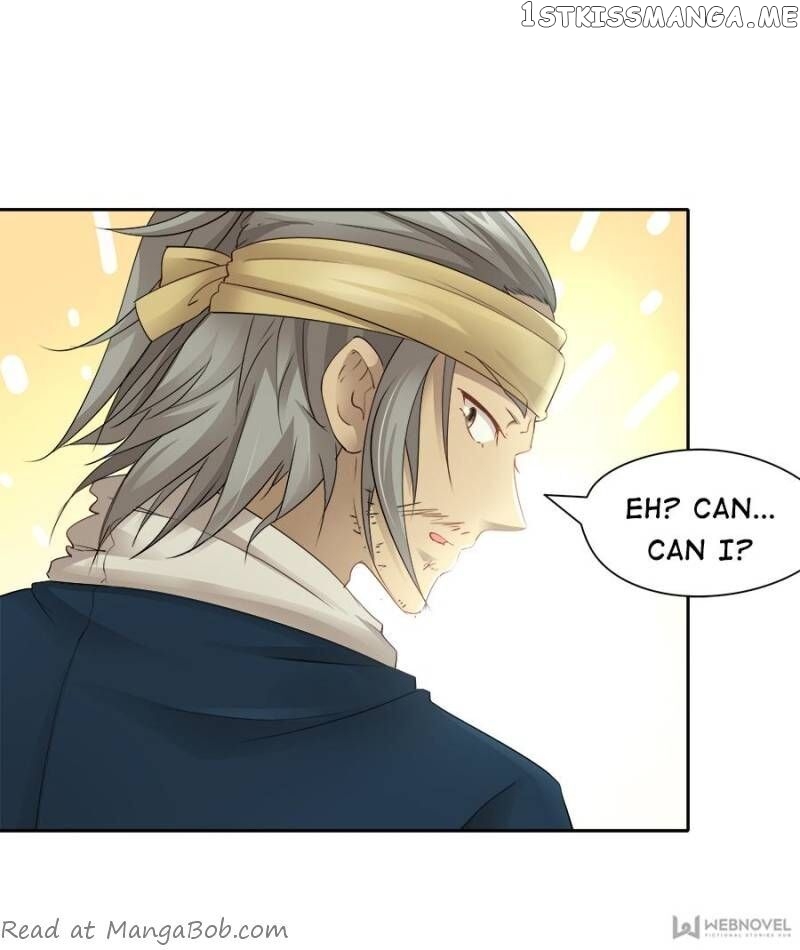 Cinderella Chef chapter 52 - page 43
