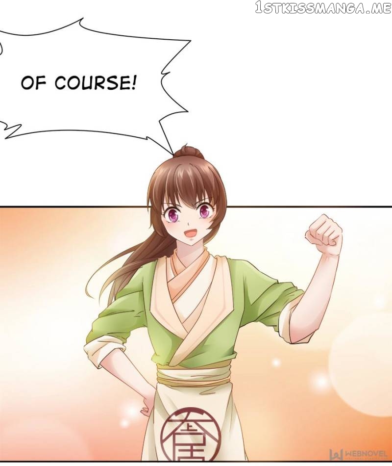 Cinderella Chef chapter 52 - page 44