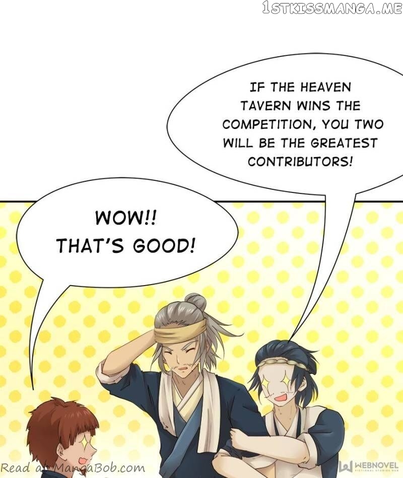 Cinderella Chef chapter 52 - page 45
