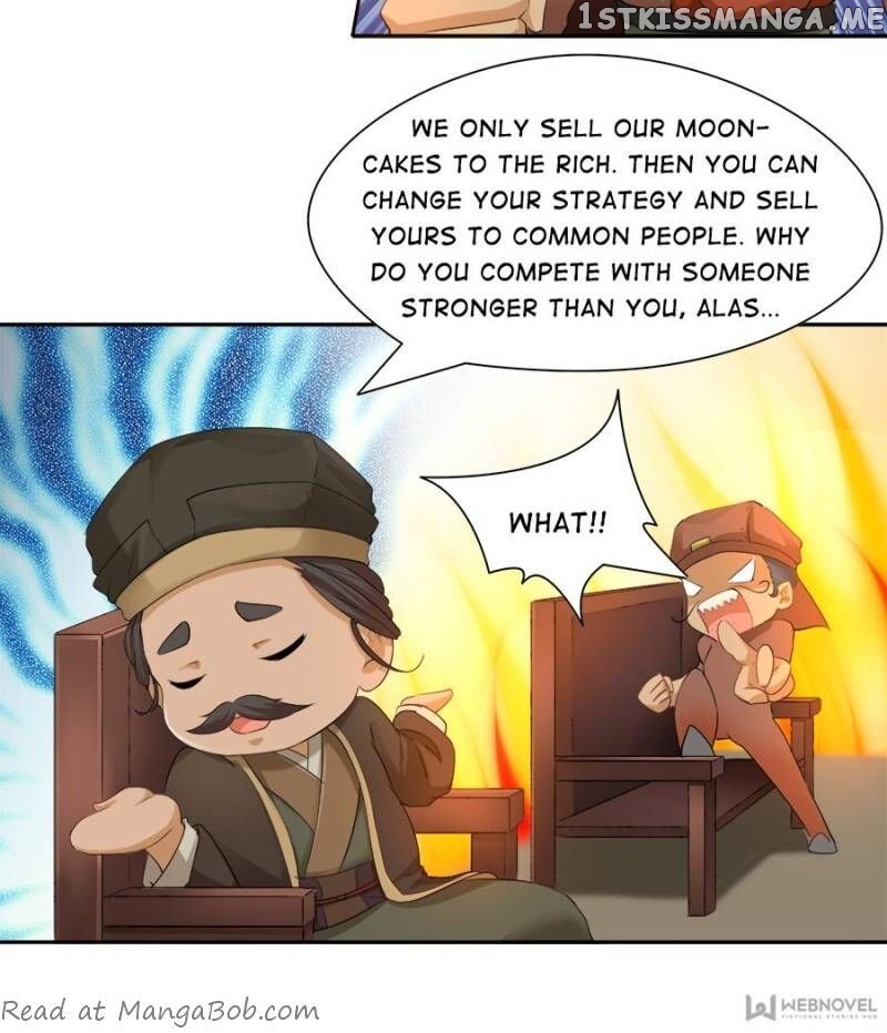 Cinderella Chef chapter 52 - page 6