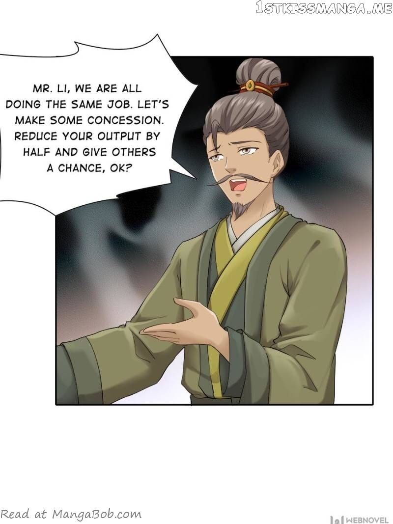 Cinderella Chef chapter 52 - page 7