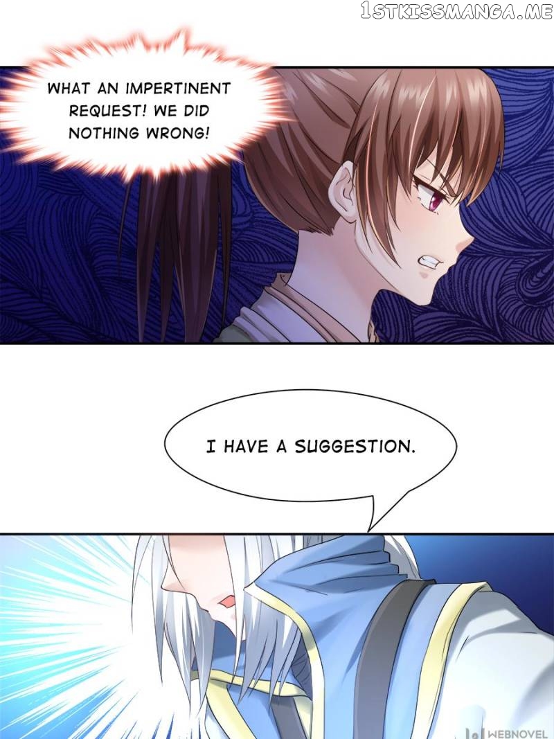 Cinderella Chef chapter 52 - page 9