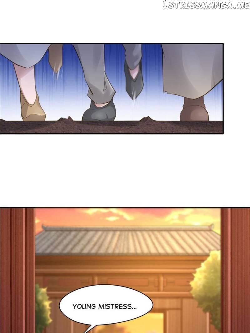 Cinderella Chef chapter 107 - page 11