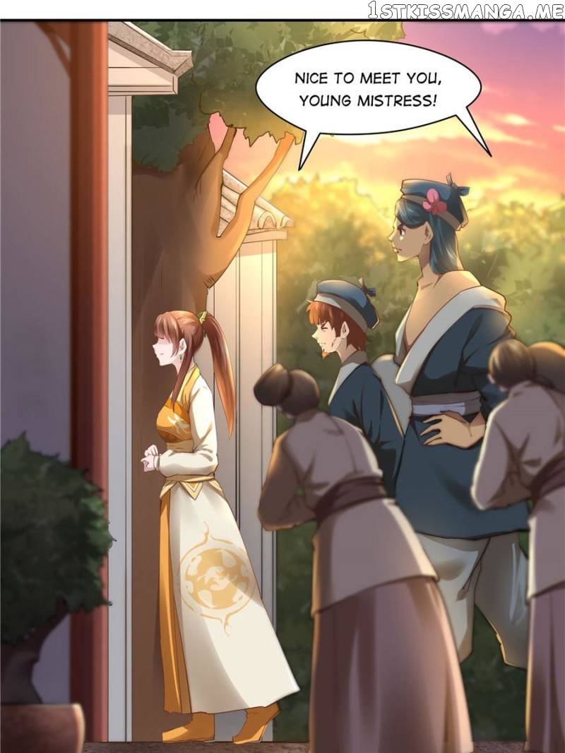 Cinderella Chef chapter 107 - page 13