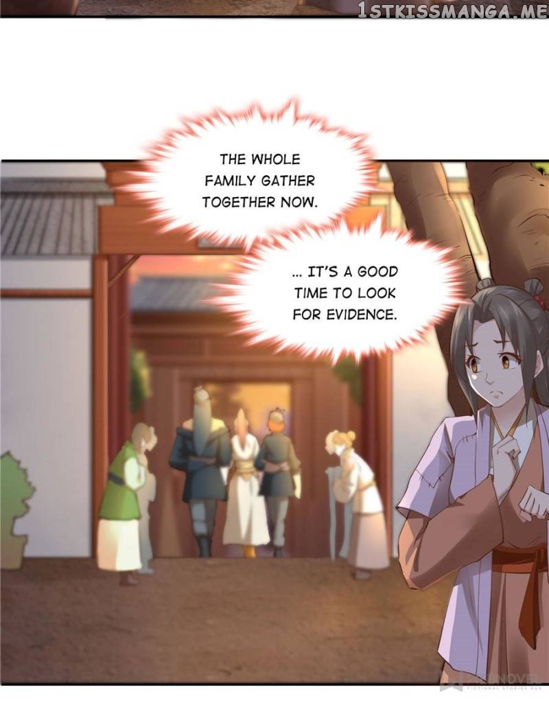 Cinderella Chef chapter 107 - page 14