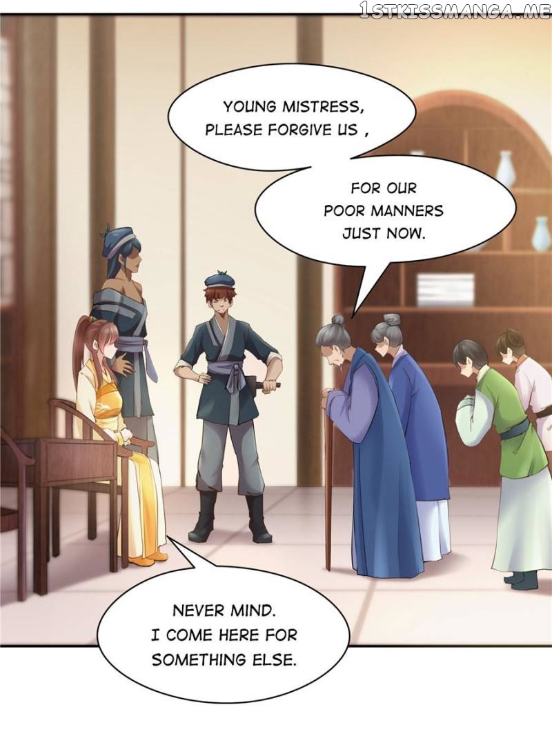 Cinderella Chef chapter 107 - page 15