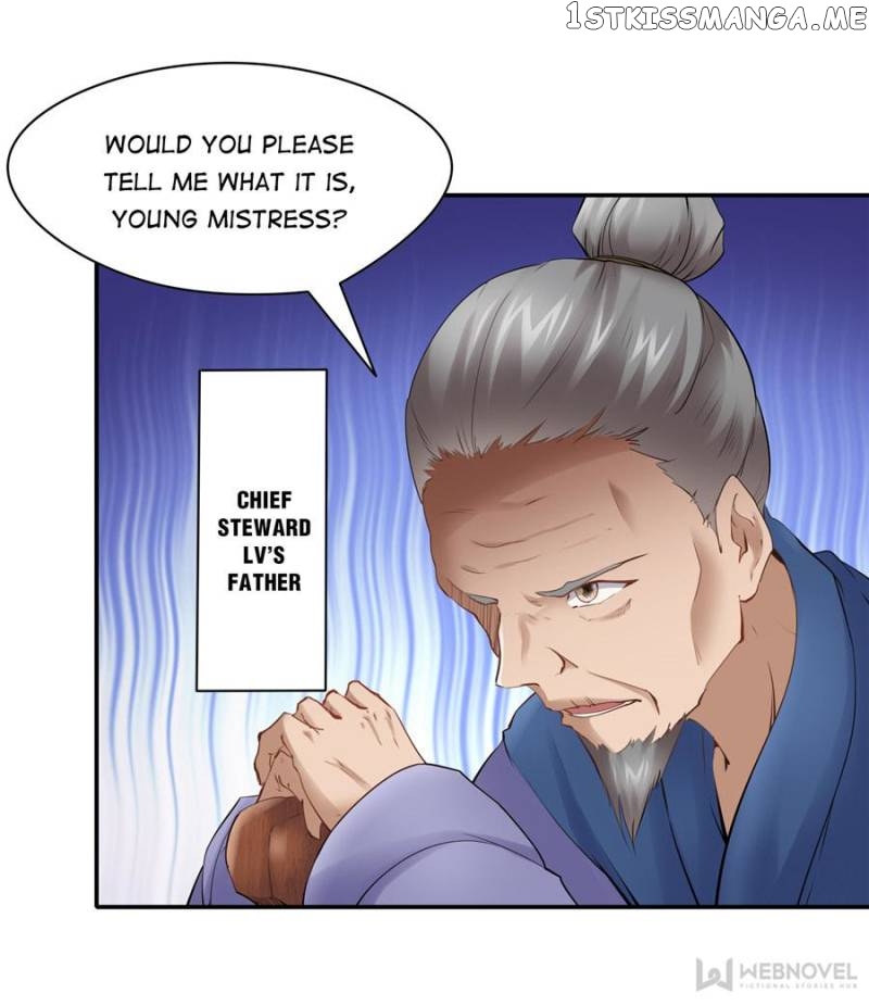 Cinderella Chef chapter 107 - page 16