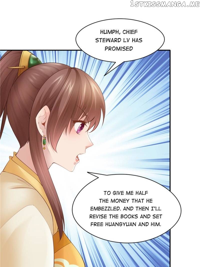 Cinderella Chef chapter 107 - page 17