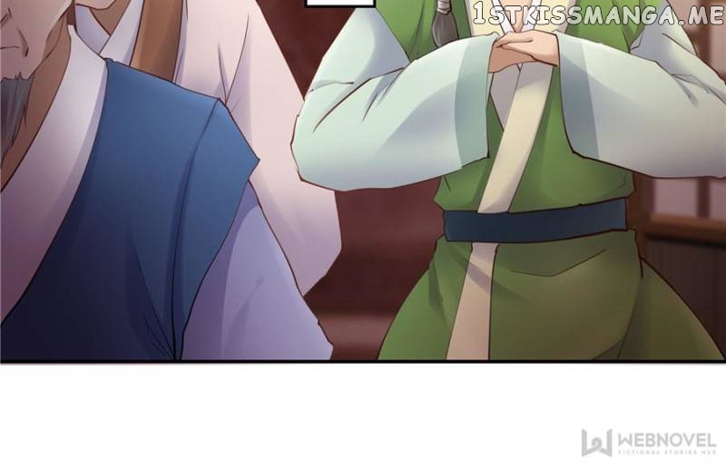 Cinderella Chef chapter 107 - page 19
