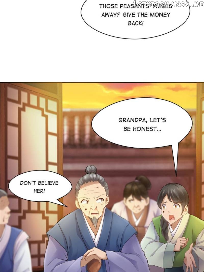 Cinderella Chef chapter 107 - page 21