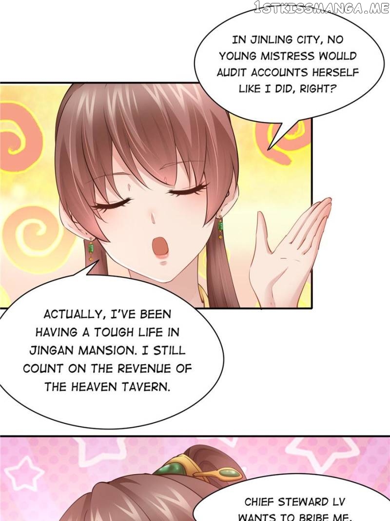 Cinderella Chef chapter 107 - page 23
