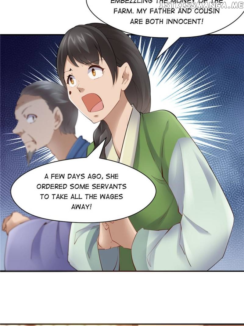 Cinderella Chef chapter 107 - page 26