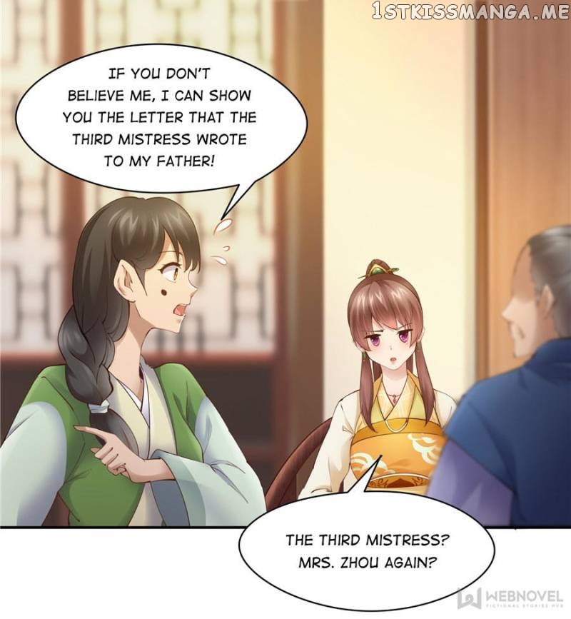 Cinderella Chef chapter 107 - page 27