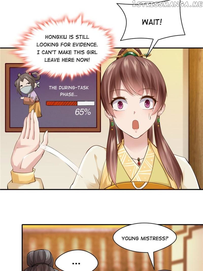 Cinderella Chef chapter 107 - page 28