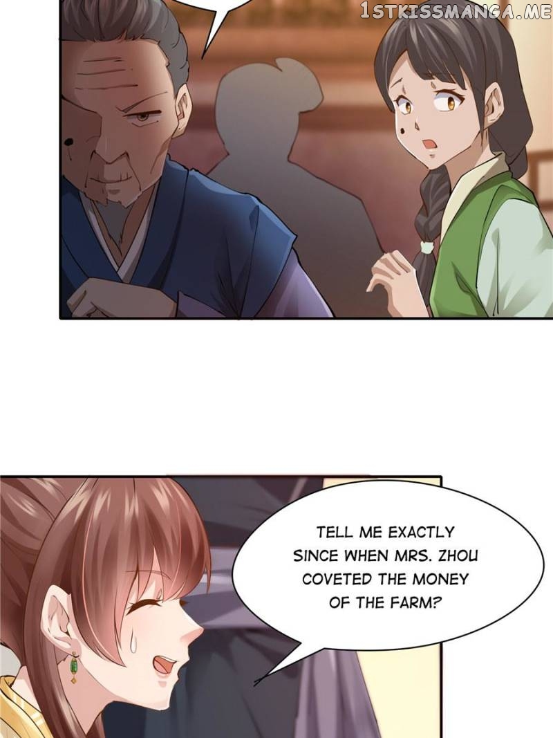 Cinderella Chef chapter 107 - page 29