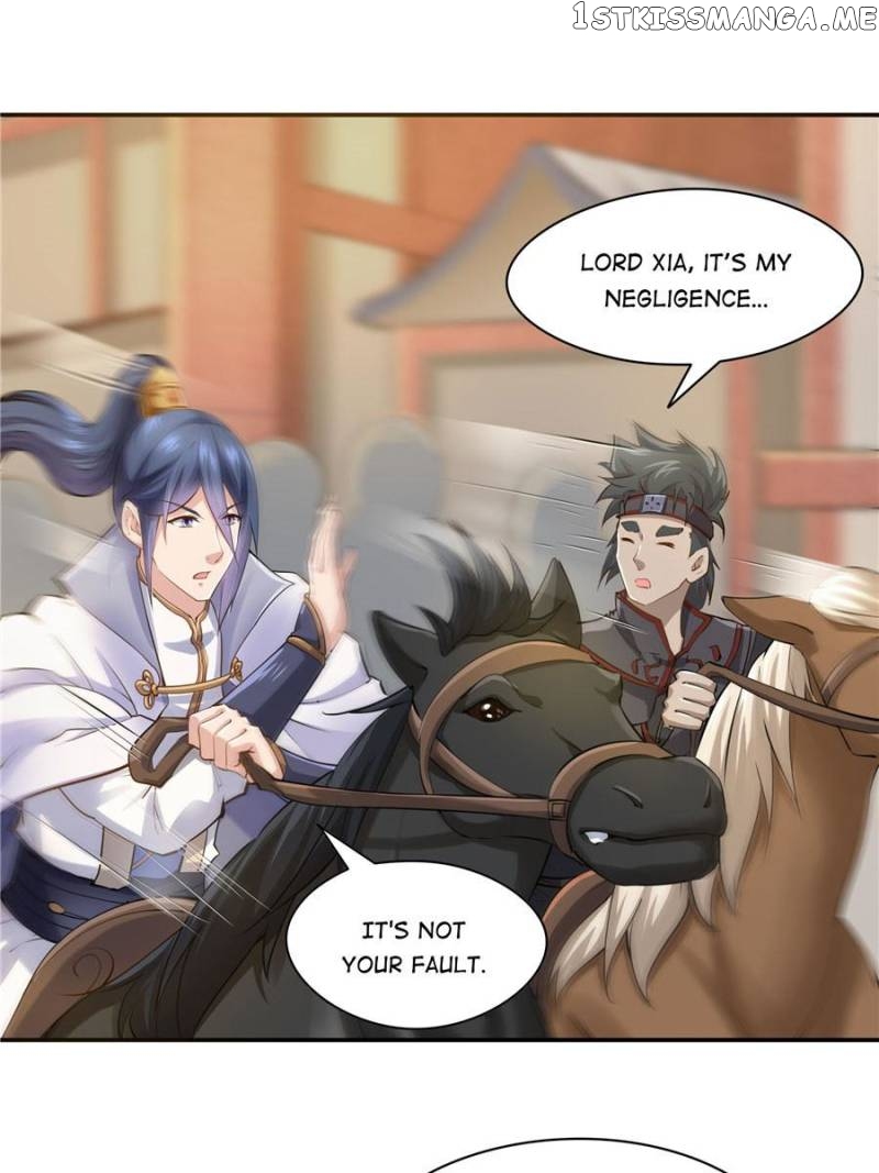 Cinderella Chef chapter 107 - page 3