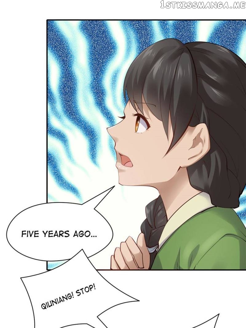 Cinderella Chef chapter 107 - page 31