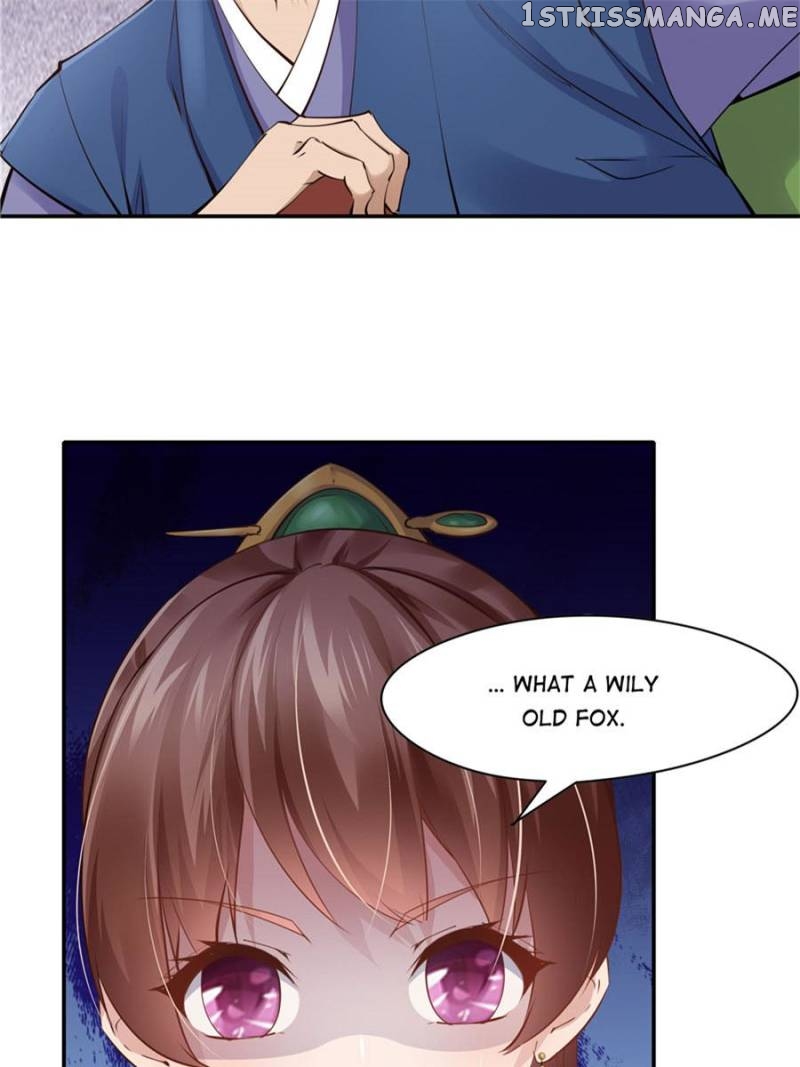 Cinderella Chef chapter 107 - page 33