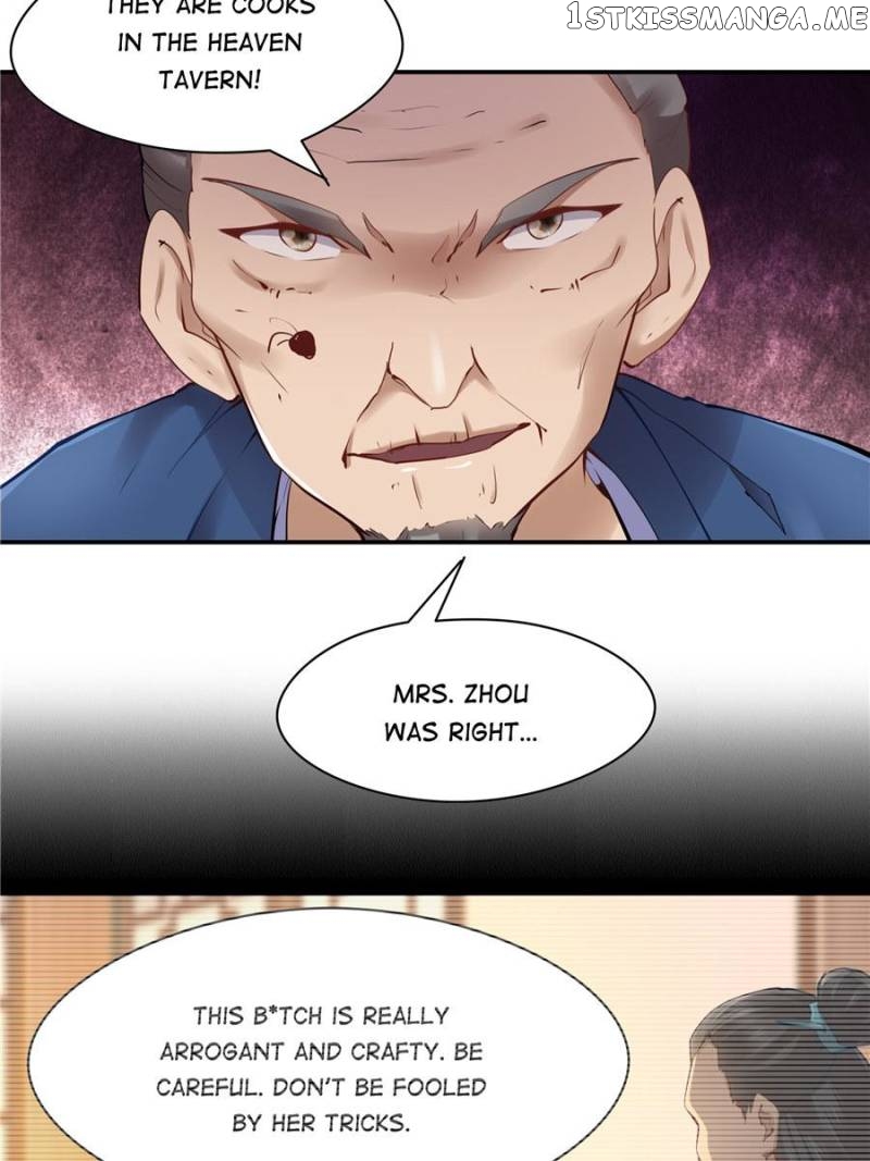 Cinderella Chef chapter 107 - page 36
