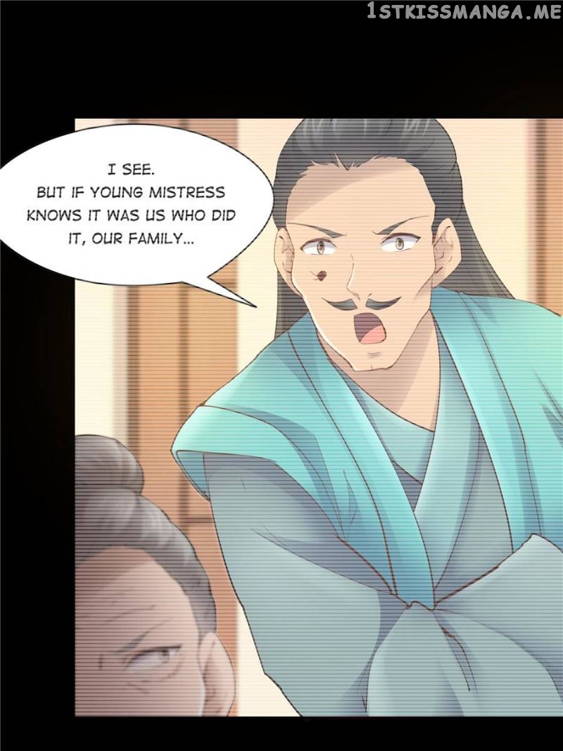 Cinderella Chef chapter 107 - page 38