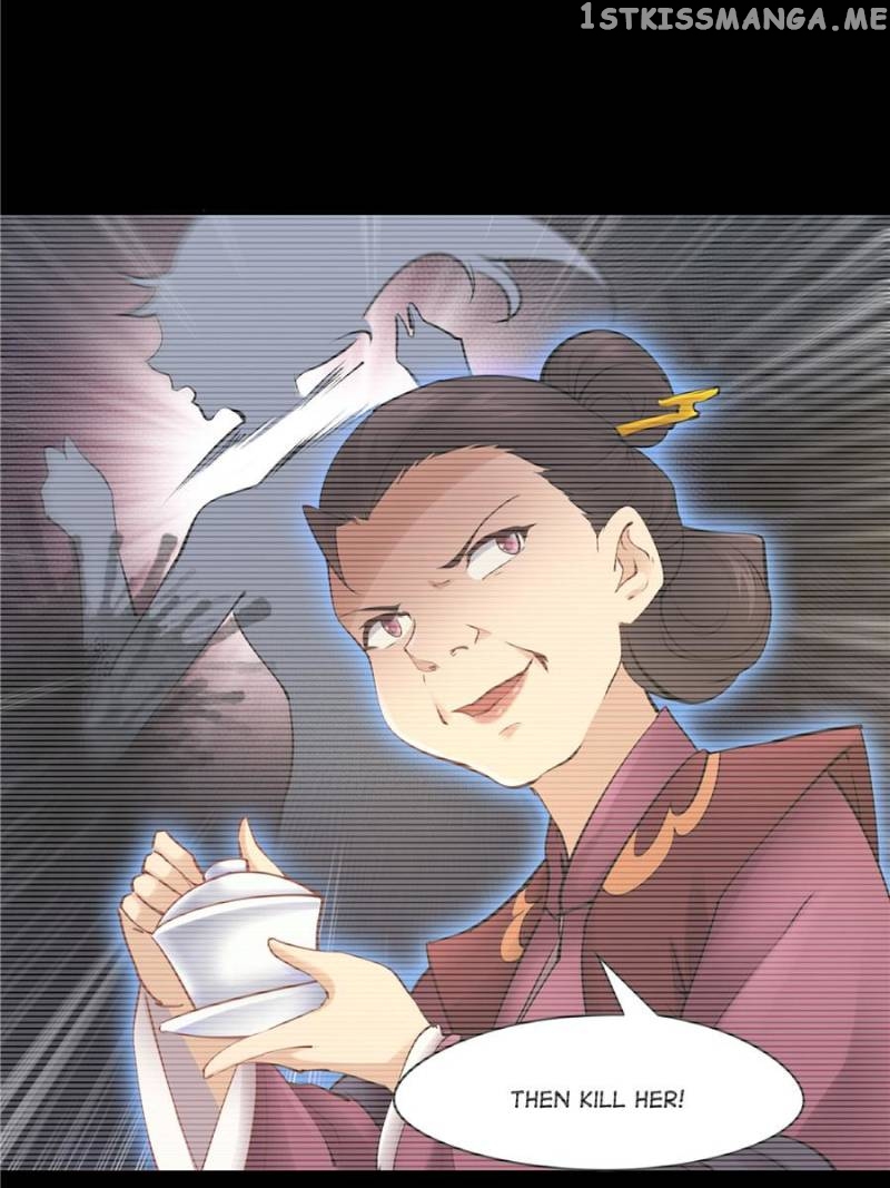 Cinderella Chef chapter 107 - page 39