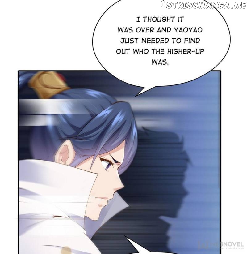 Cinderella Chef chapter 107 - page 4