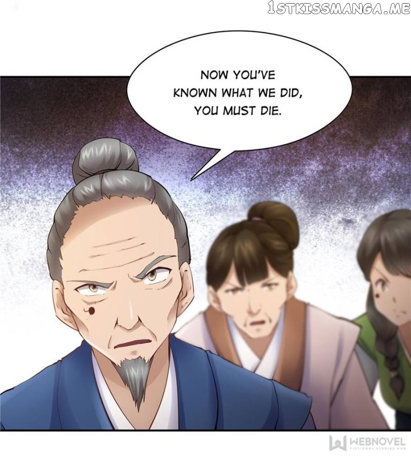 Cinderella Chef chapter 107 - page 41