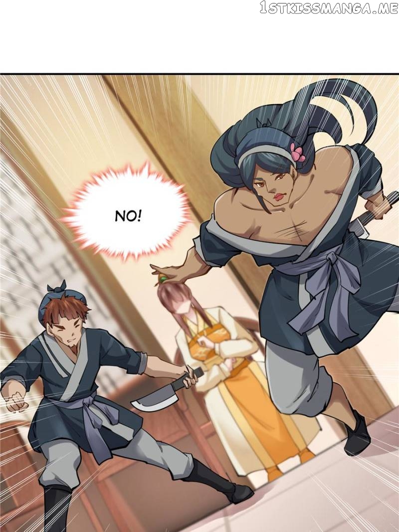 Cinderella Chef chapter 107 - page 42