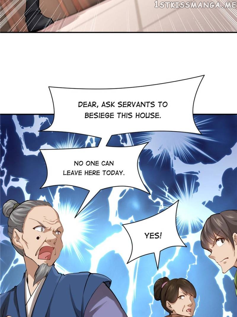 Cinderella Chef chapter 107 - page 43