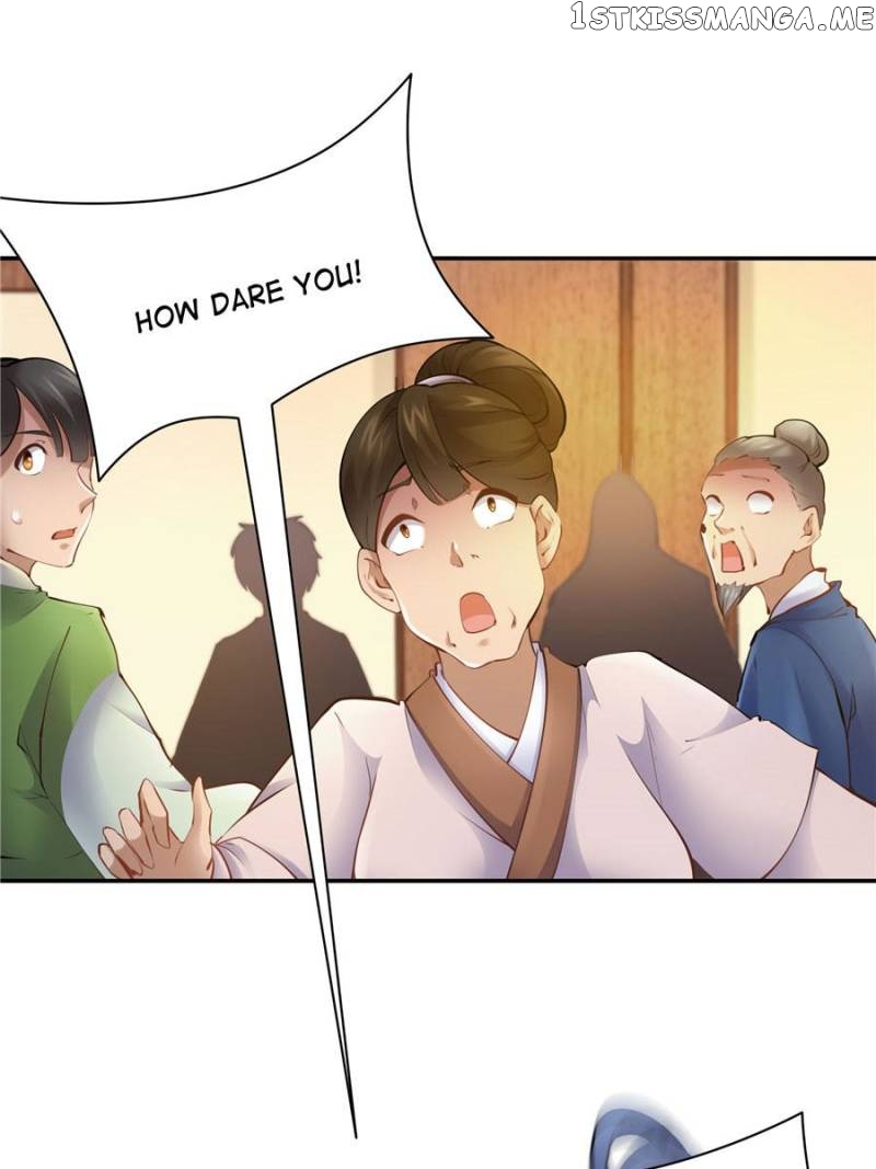 Cinderella Chef chapter 107 - page 45