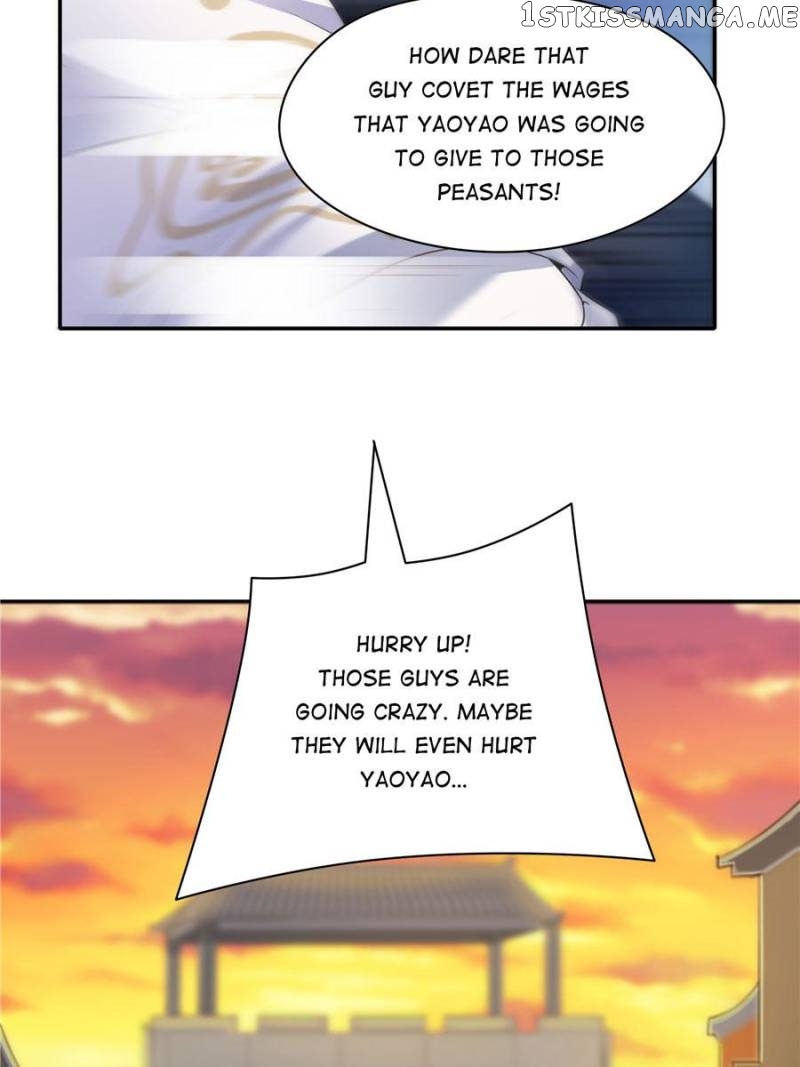 Cinderella Chef chapter 107 - page 5