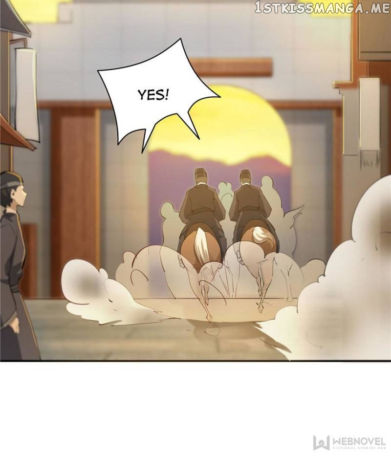 Cinderella Chef chapter 107 - page 6