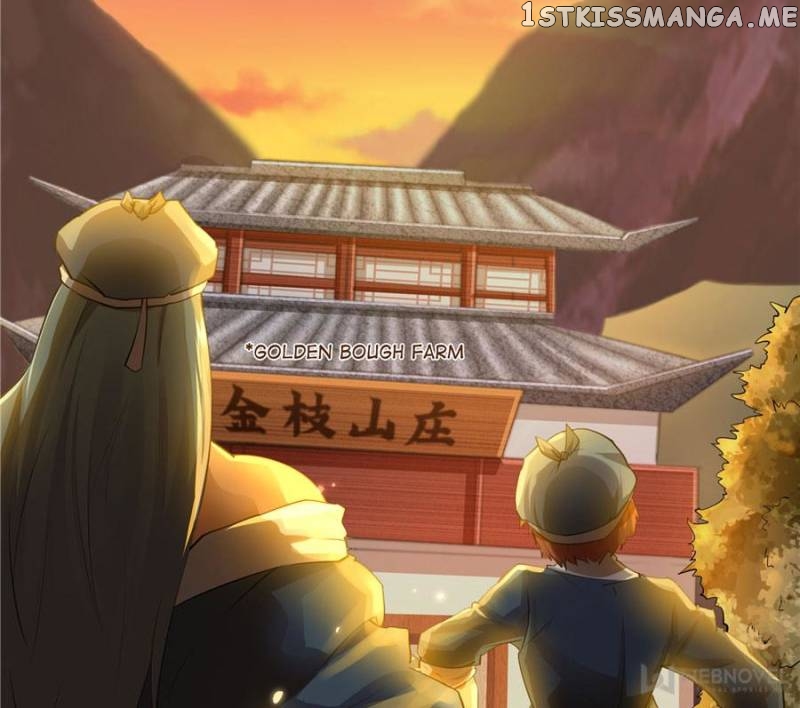 Cinderella Chef chapter 107 - page 8
