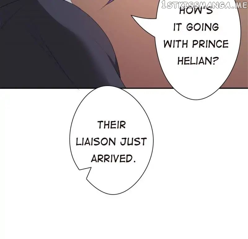 Cinderella Chef chapter 16 - page 11