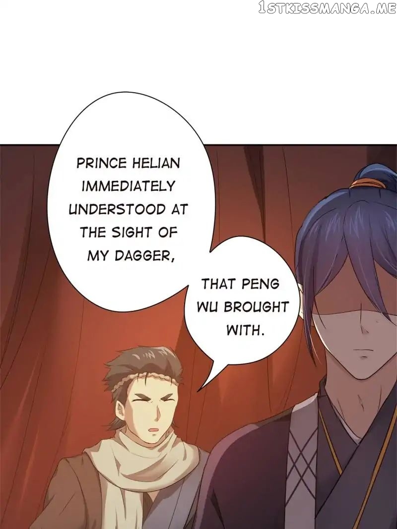Cinderella Chef chapter 16 - page 12