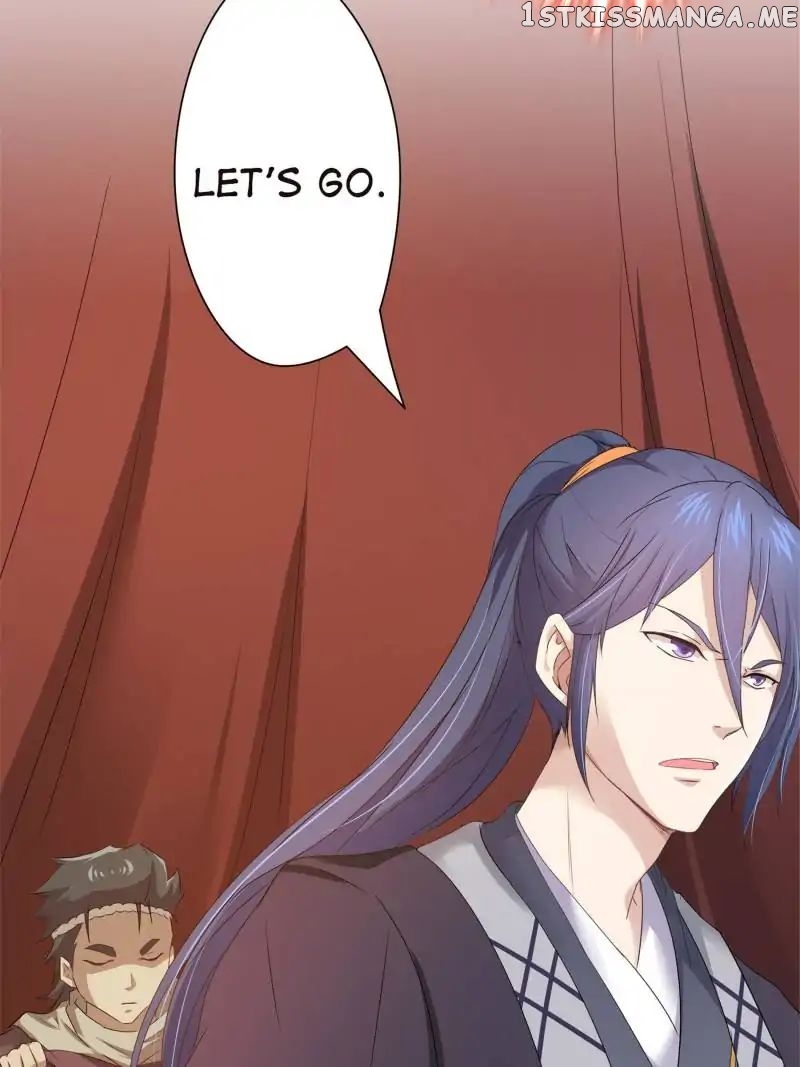 Cinderella Chef chapter 16 - page 17